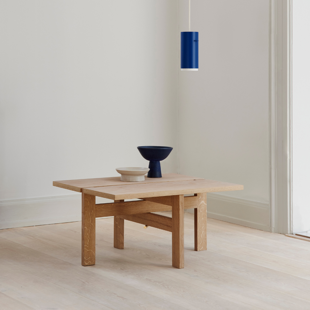 Rectangular Coffee Table