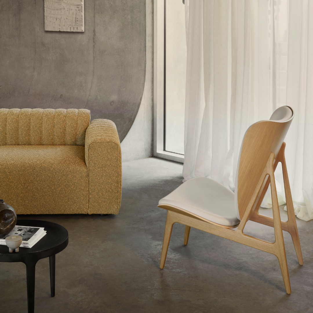 Elephant Lounge Chair
