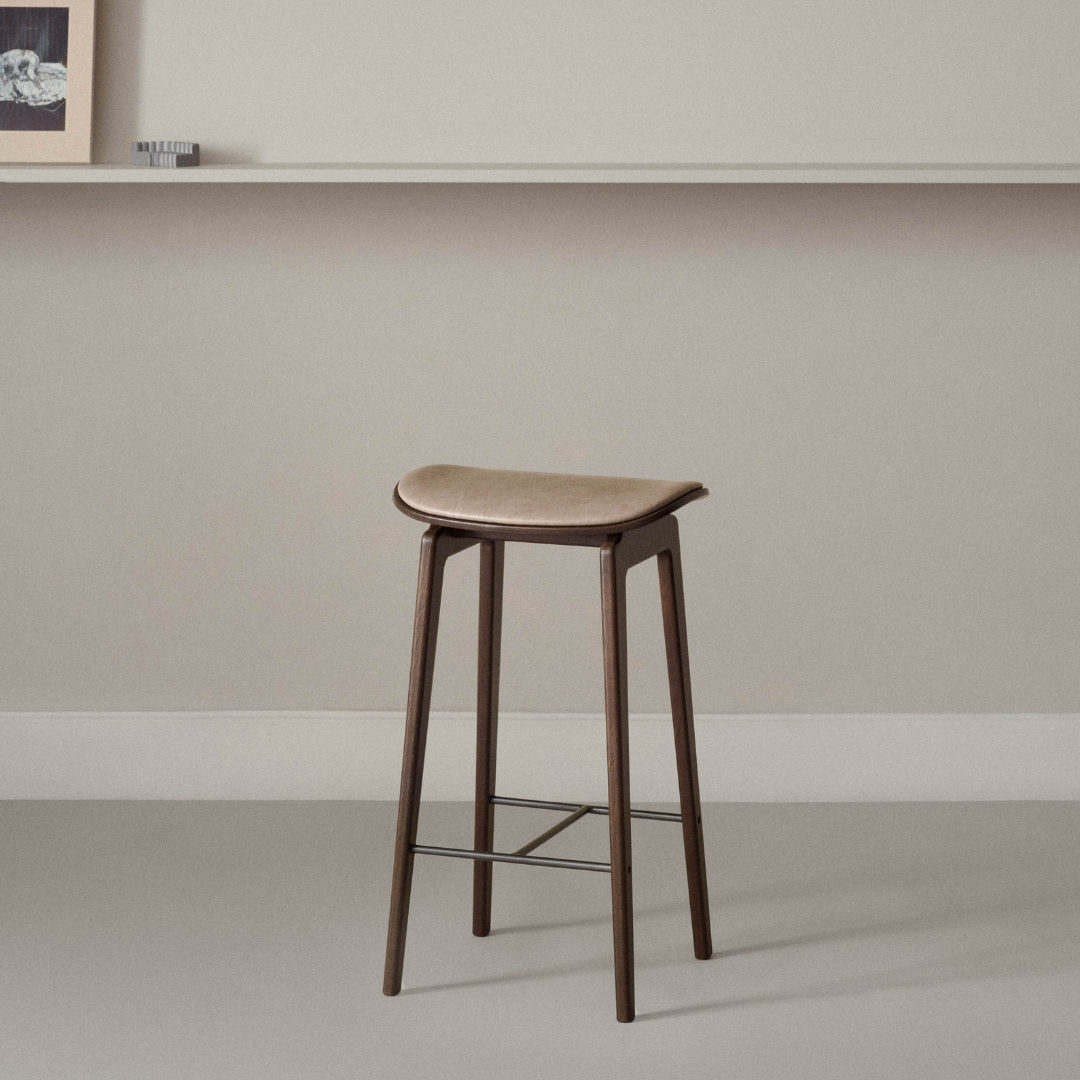 NY11 Counter & Bar w/o Backrest