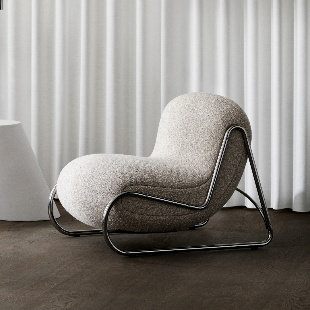 BOHO CHAIR