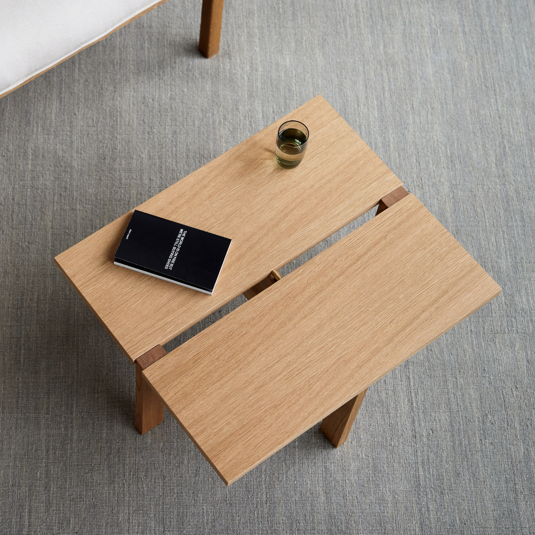 Rectangular Coffee Table