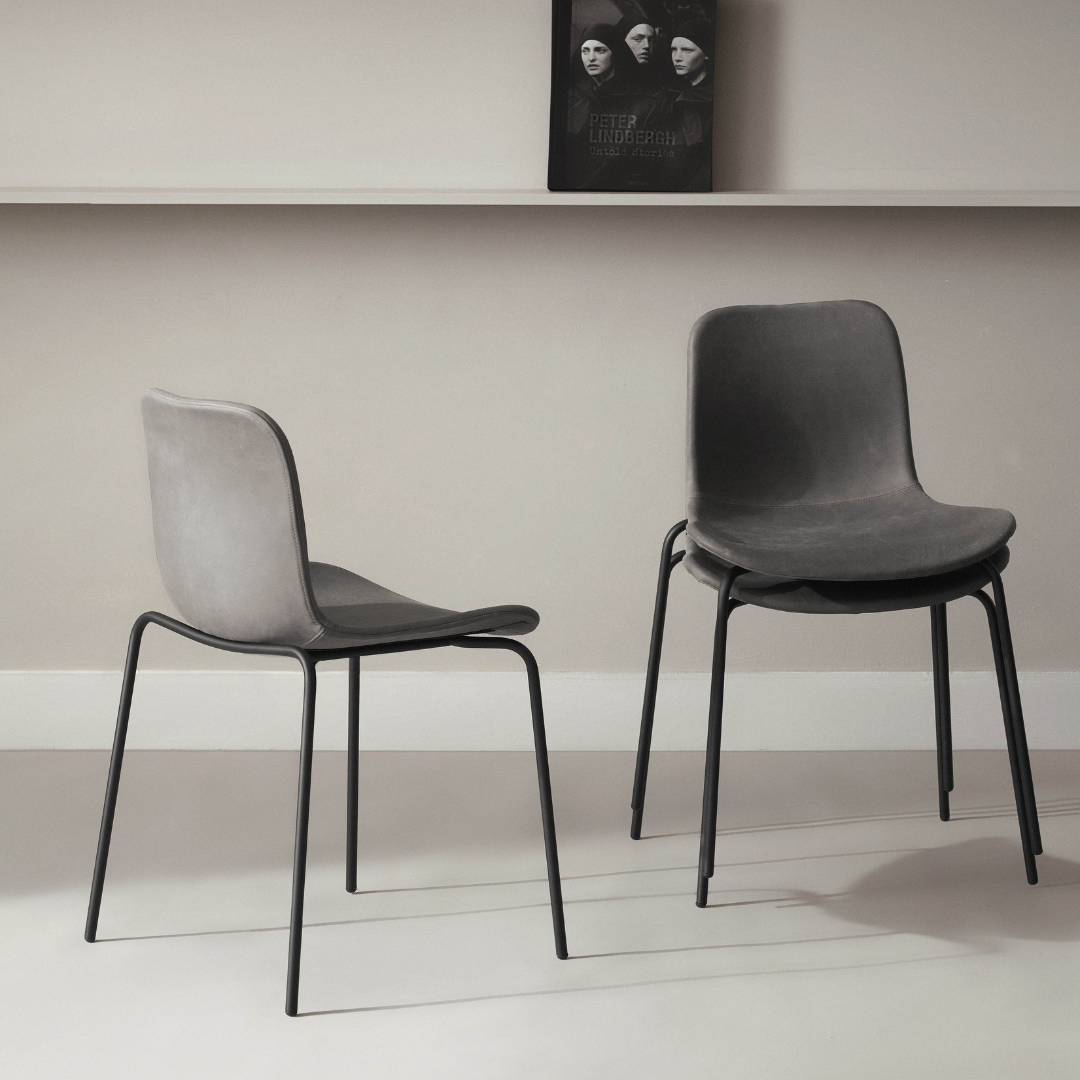 LANGUE CHAIR
