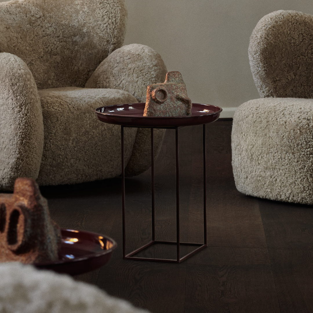 Duke Coffee Table | Small