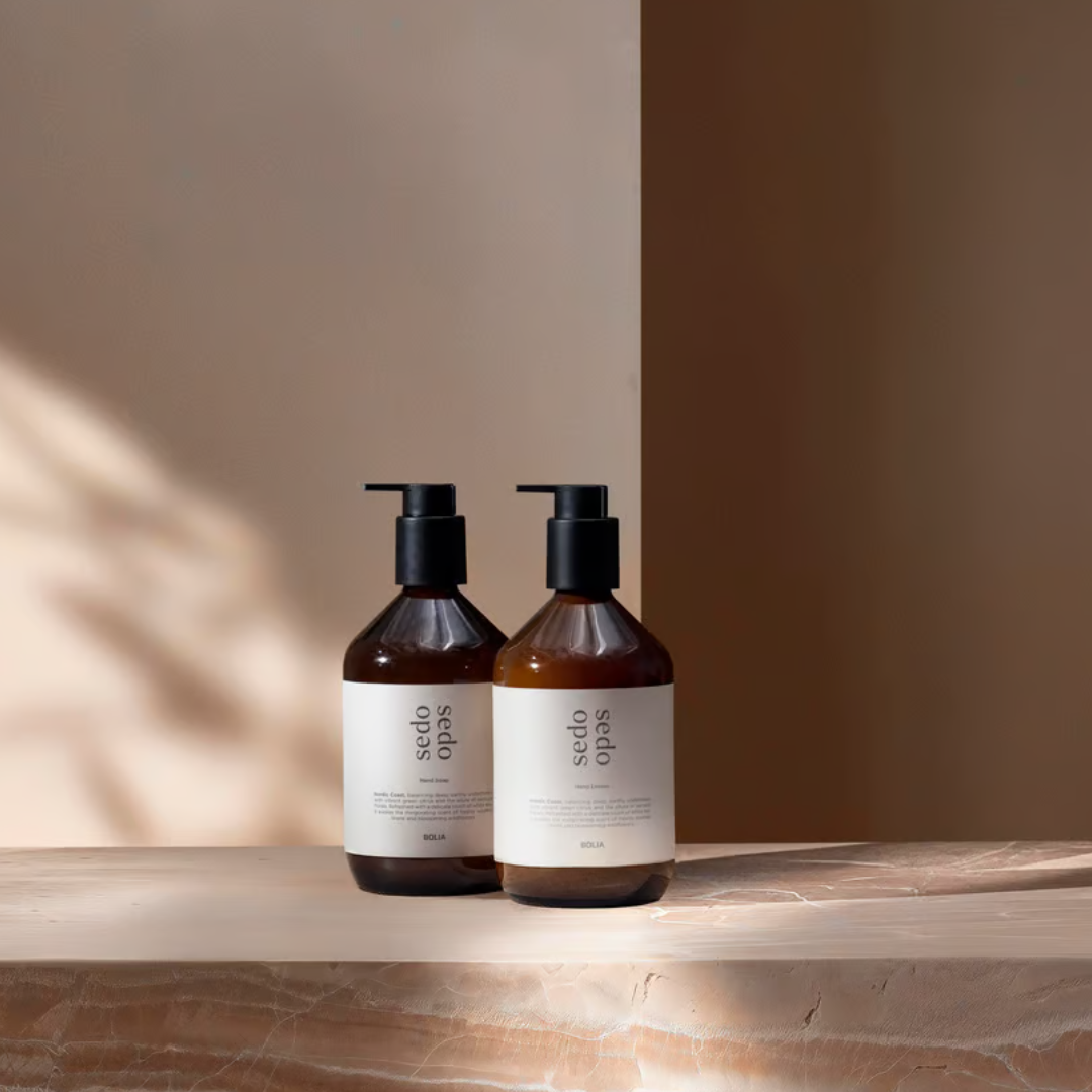 Sedo Hand Soap