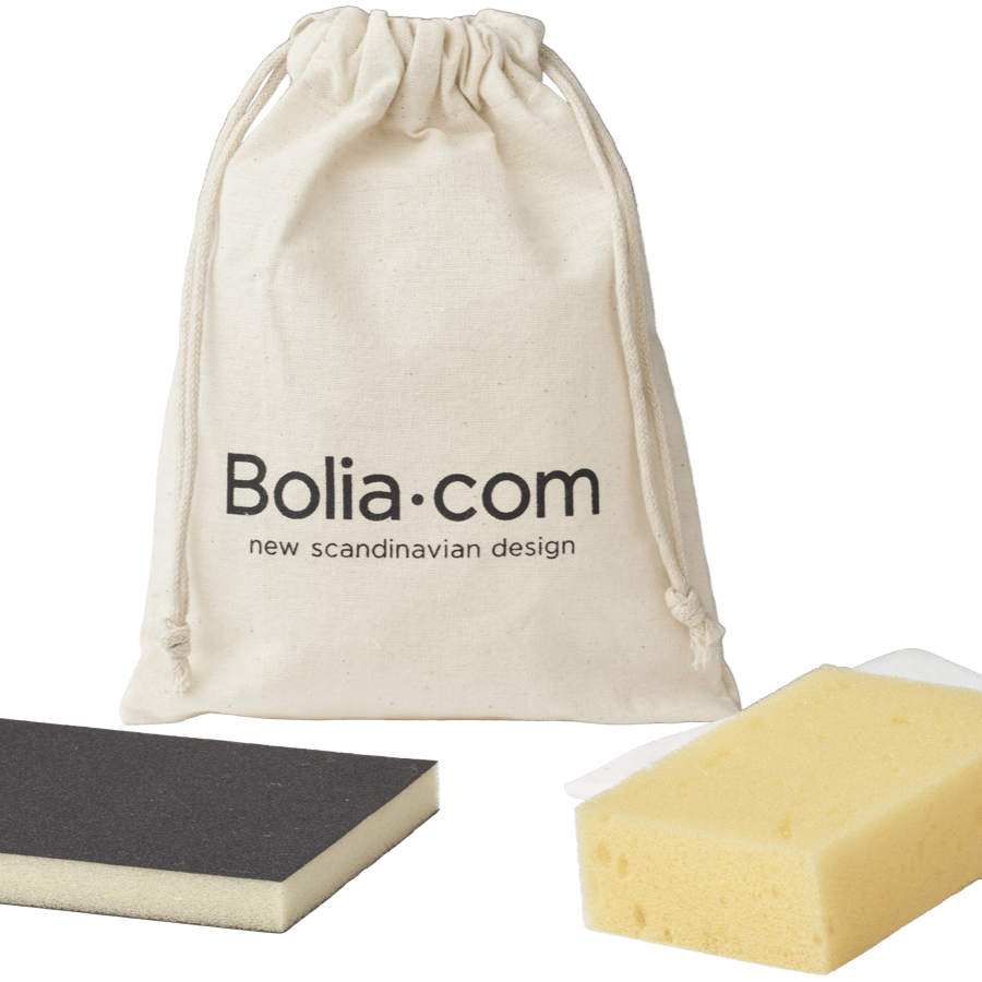 Bolia - Maintenance Wood Kit