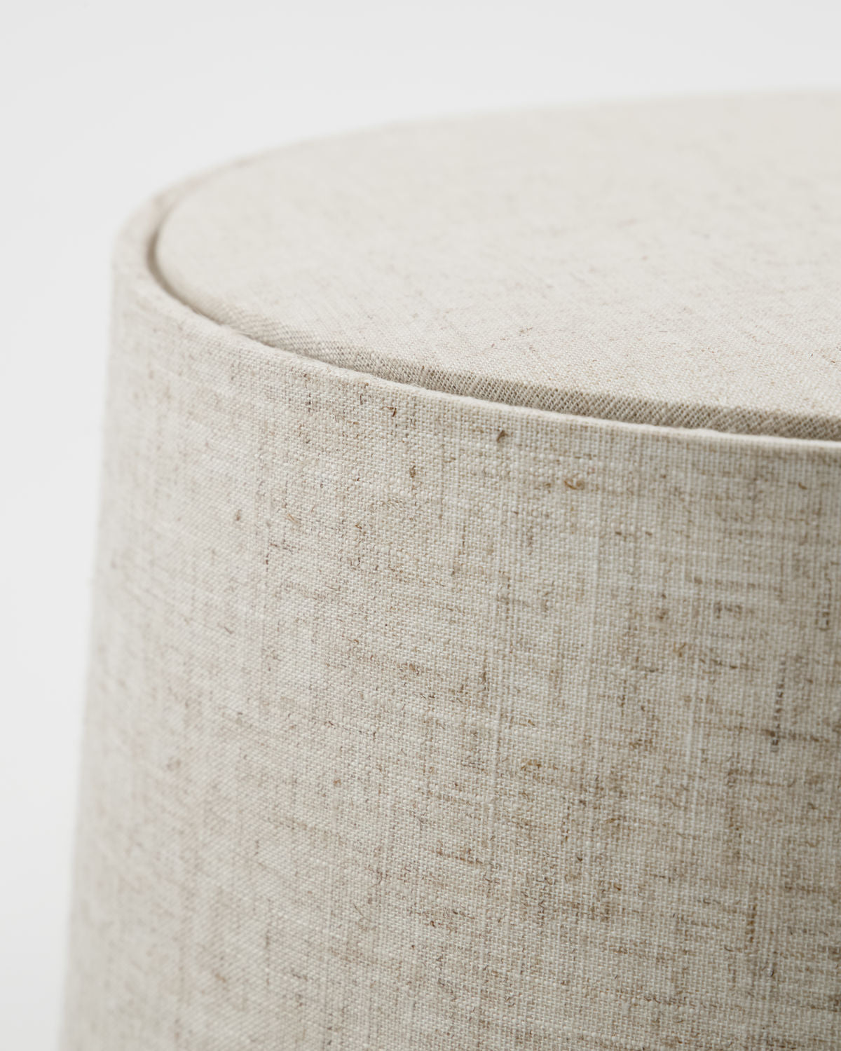 Table lamp incl. lampshade, Tana, Off-White