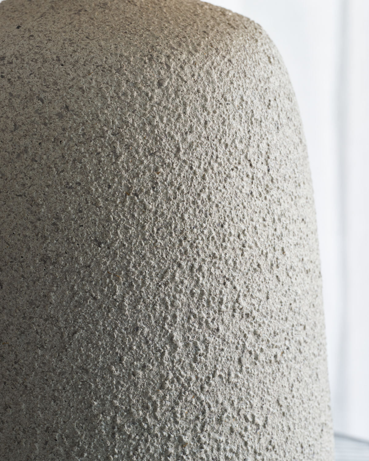 Table lamp incl. lampshade, Tana, Off-White