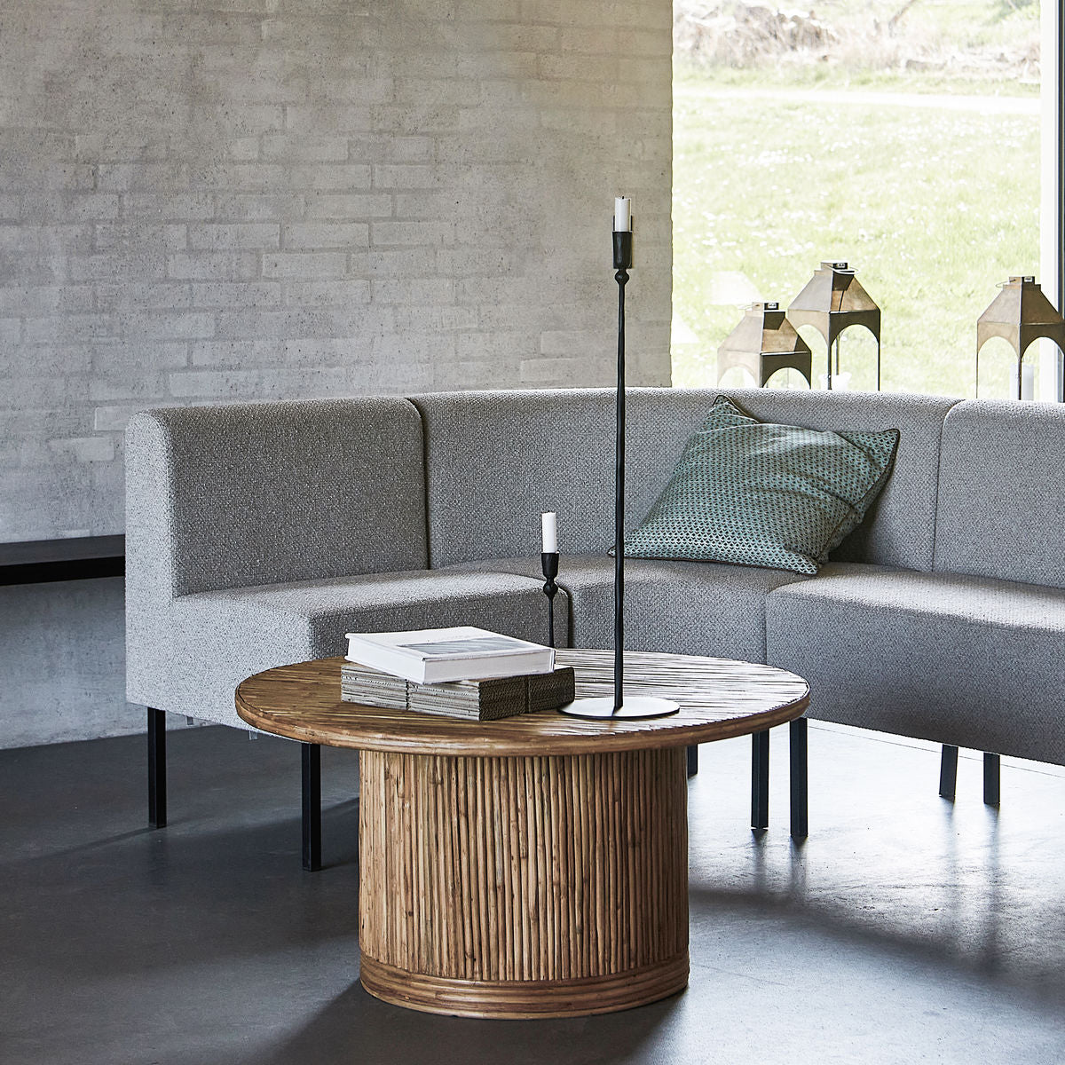Coffee table, Gro, Nature House Doctor