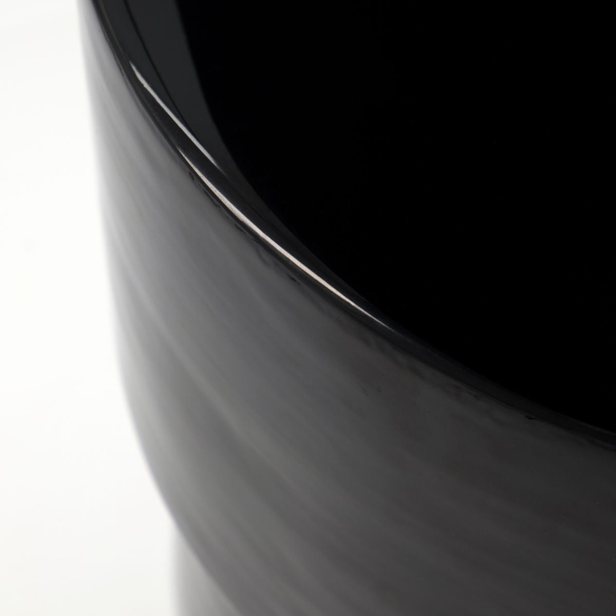 Side table, Nivo, Black House Doctor