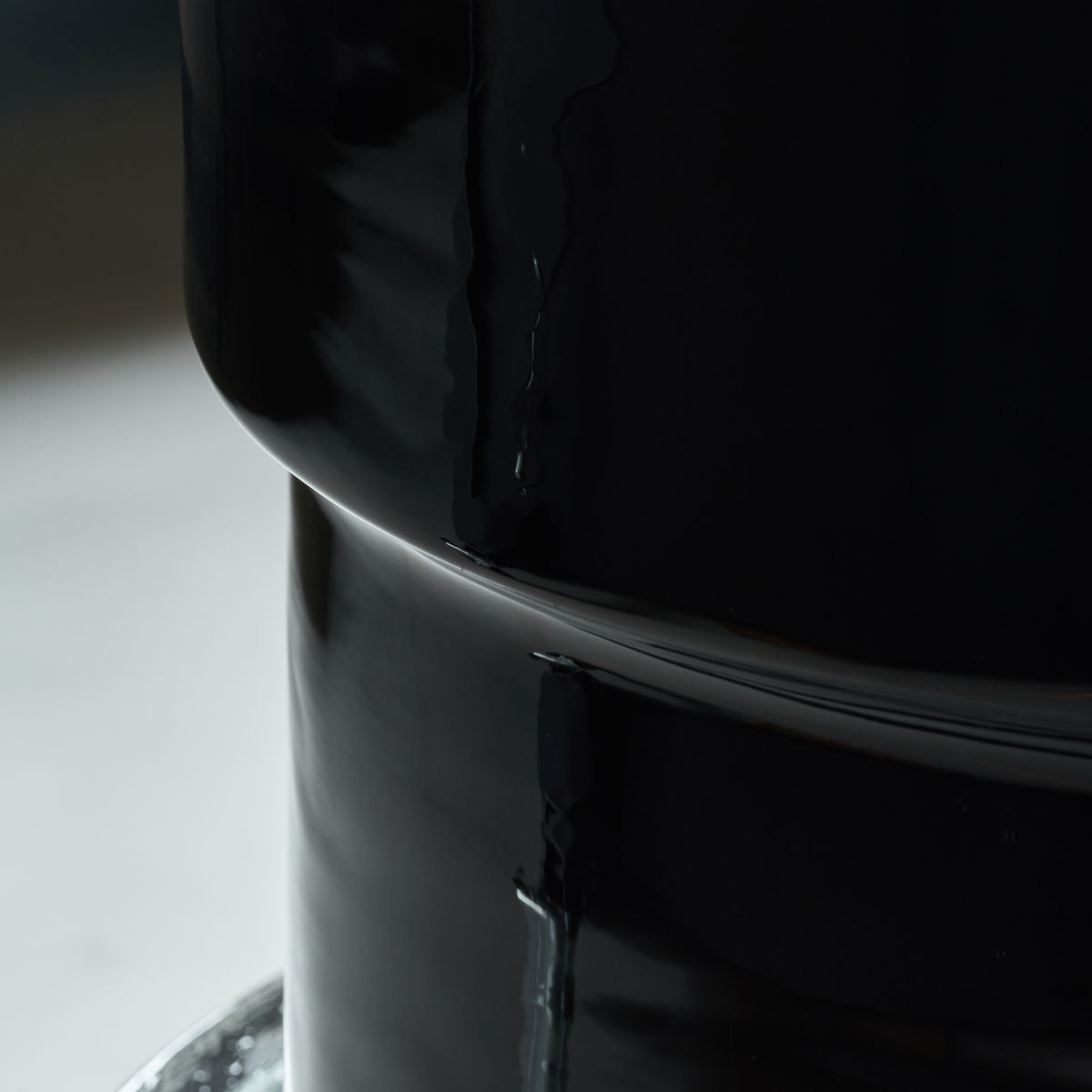 Side table, Nivo, Black House Doctor