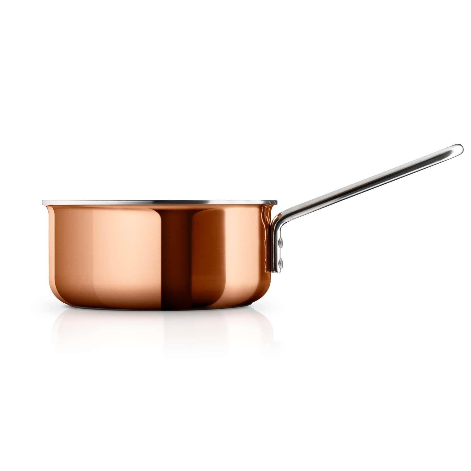 Eva Solo - COPPER SAUCEPAN / 1.5 L
