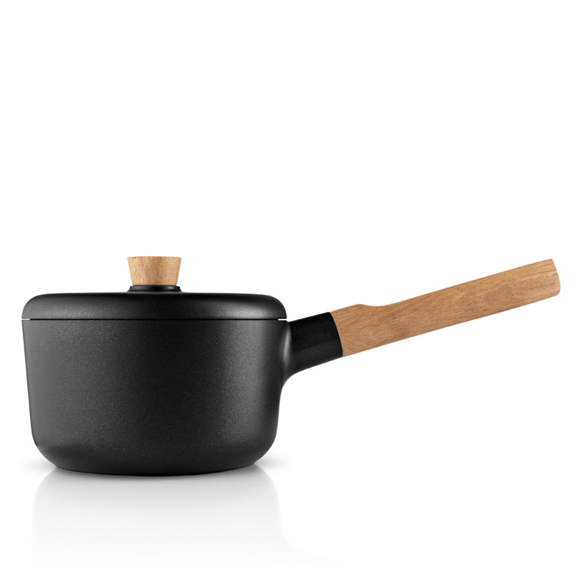 Eva Solo - NORDIC KITCHEN SAUCEPAN - 1.5 L - SLIP-LET® NON-STICK