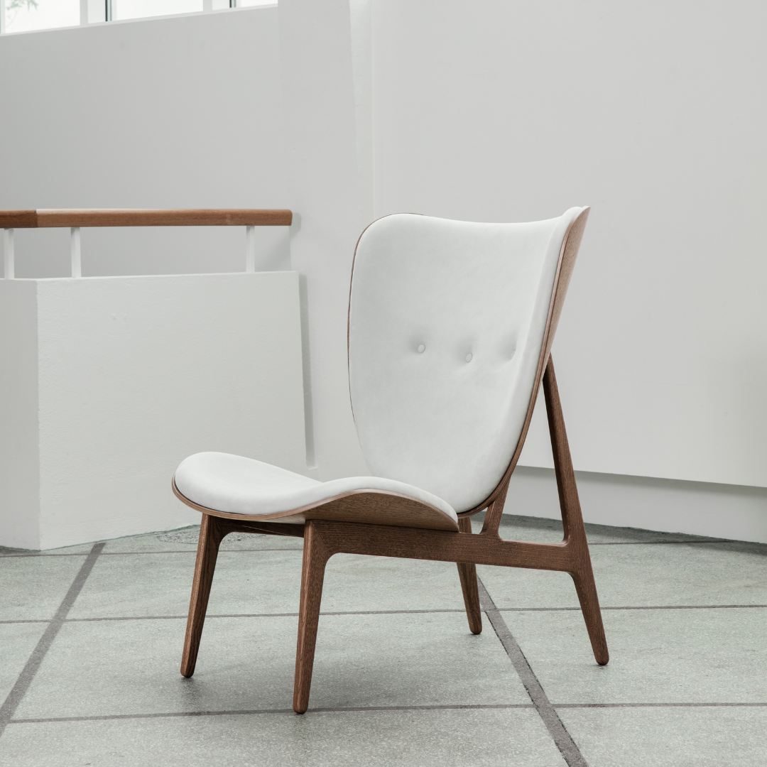 Elephant Lounge Chair