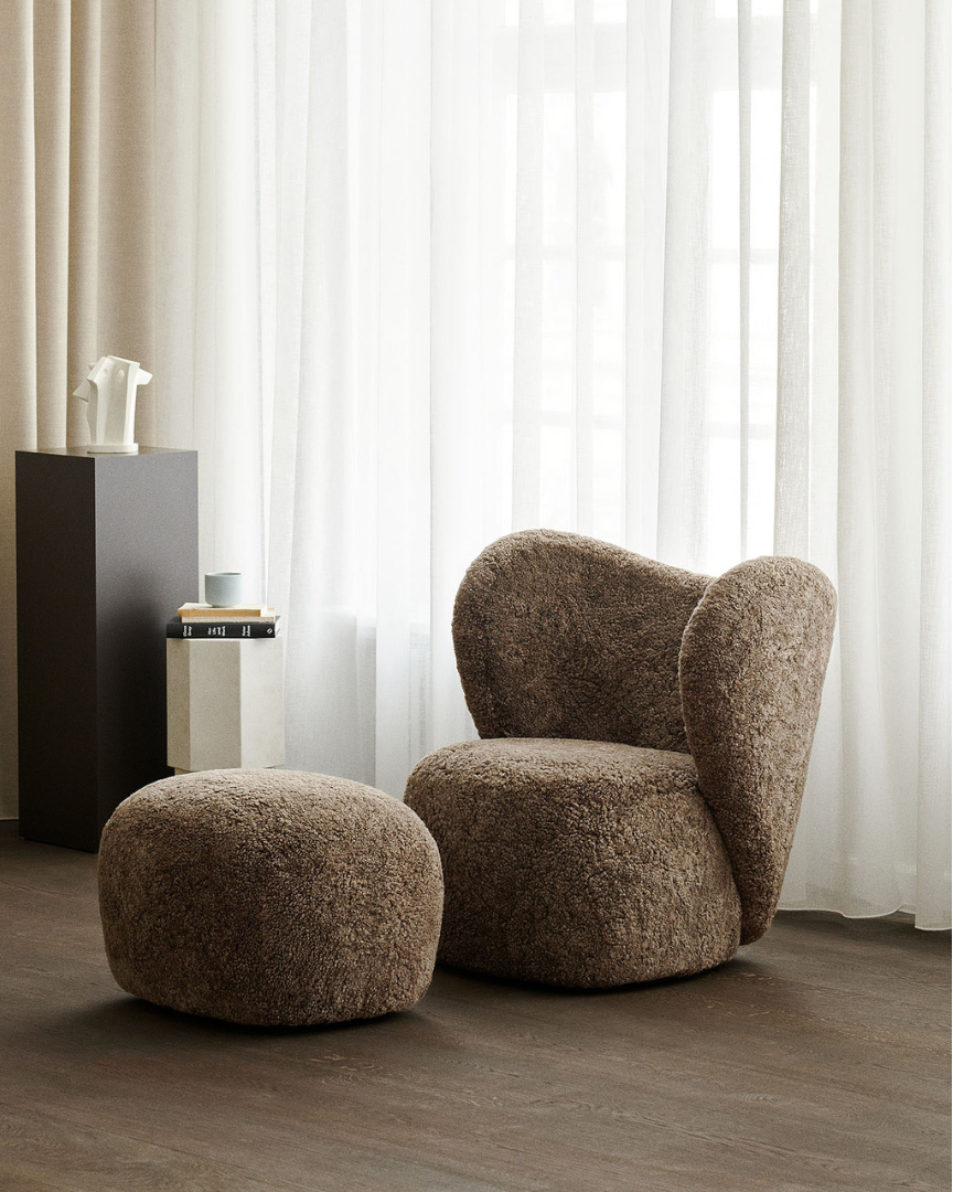 LITTLE BIG CHAIR