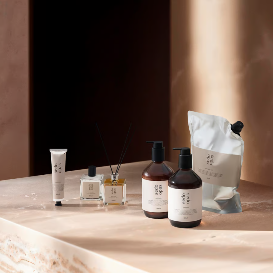 Sedo Hand Soap