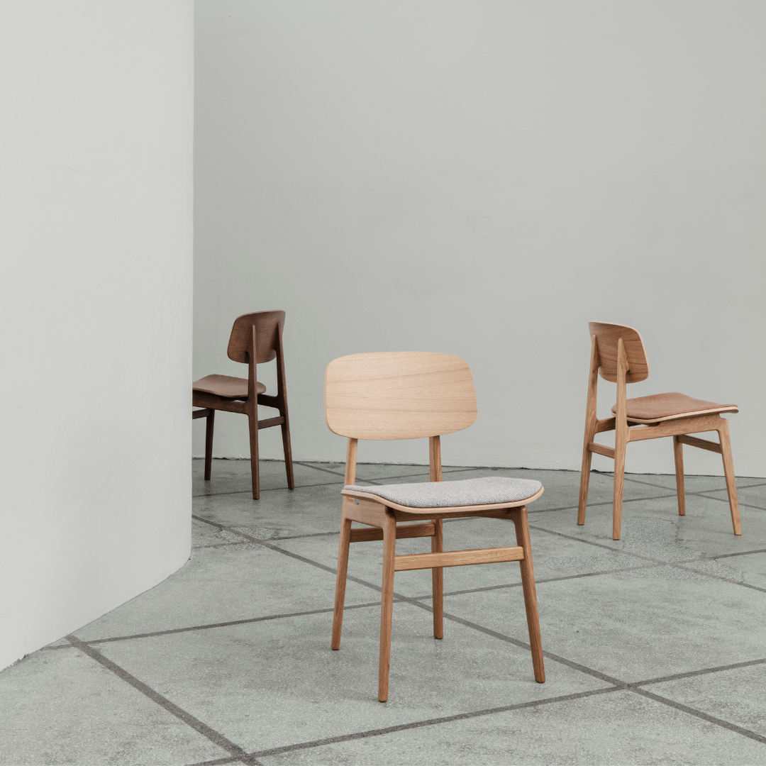 NORR11 - NY11 CHAIR