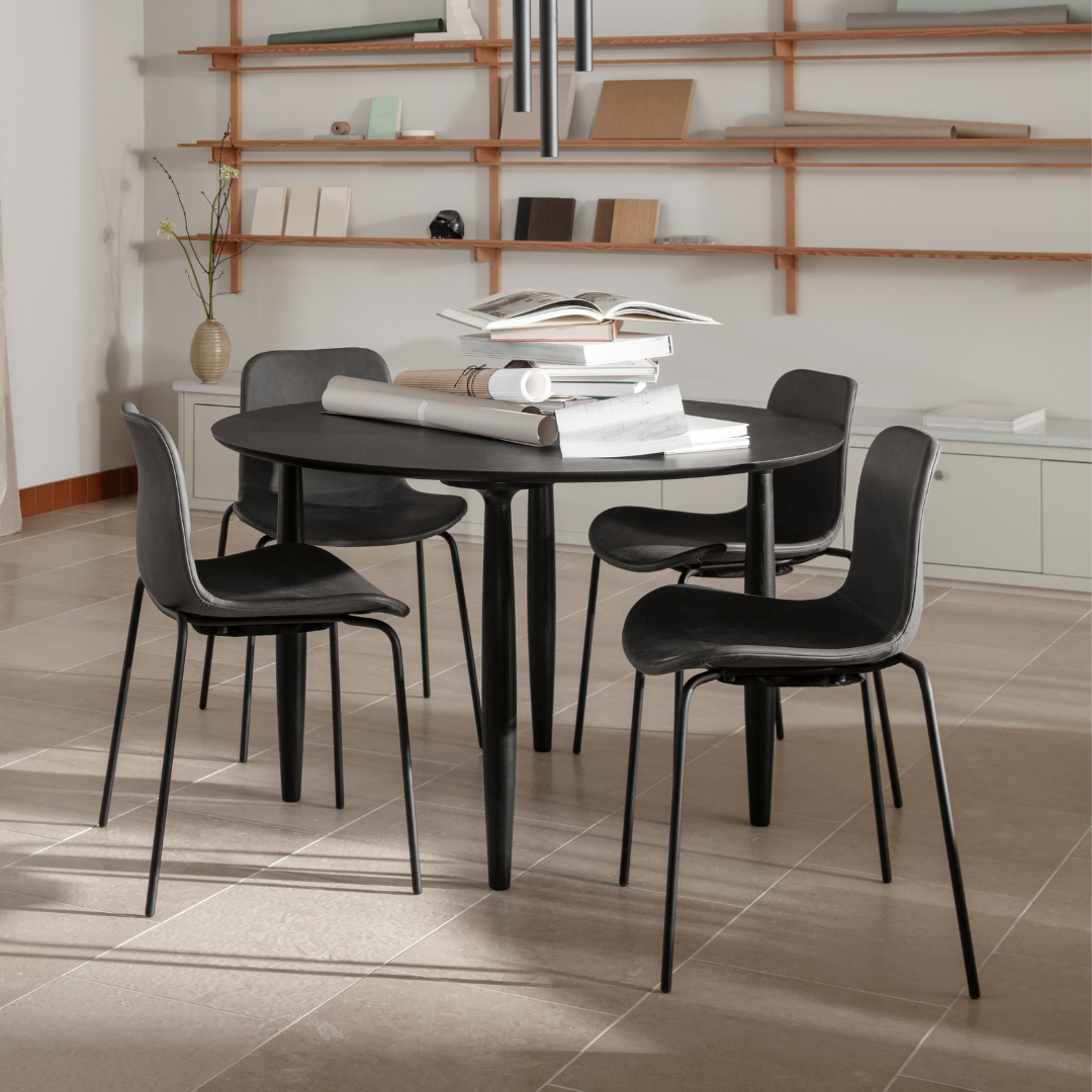 LANGUE CHAIR