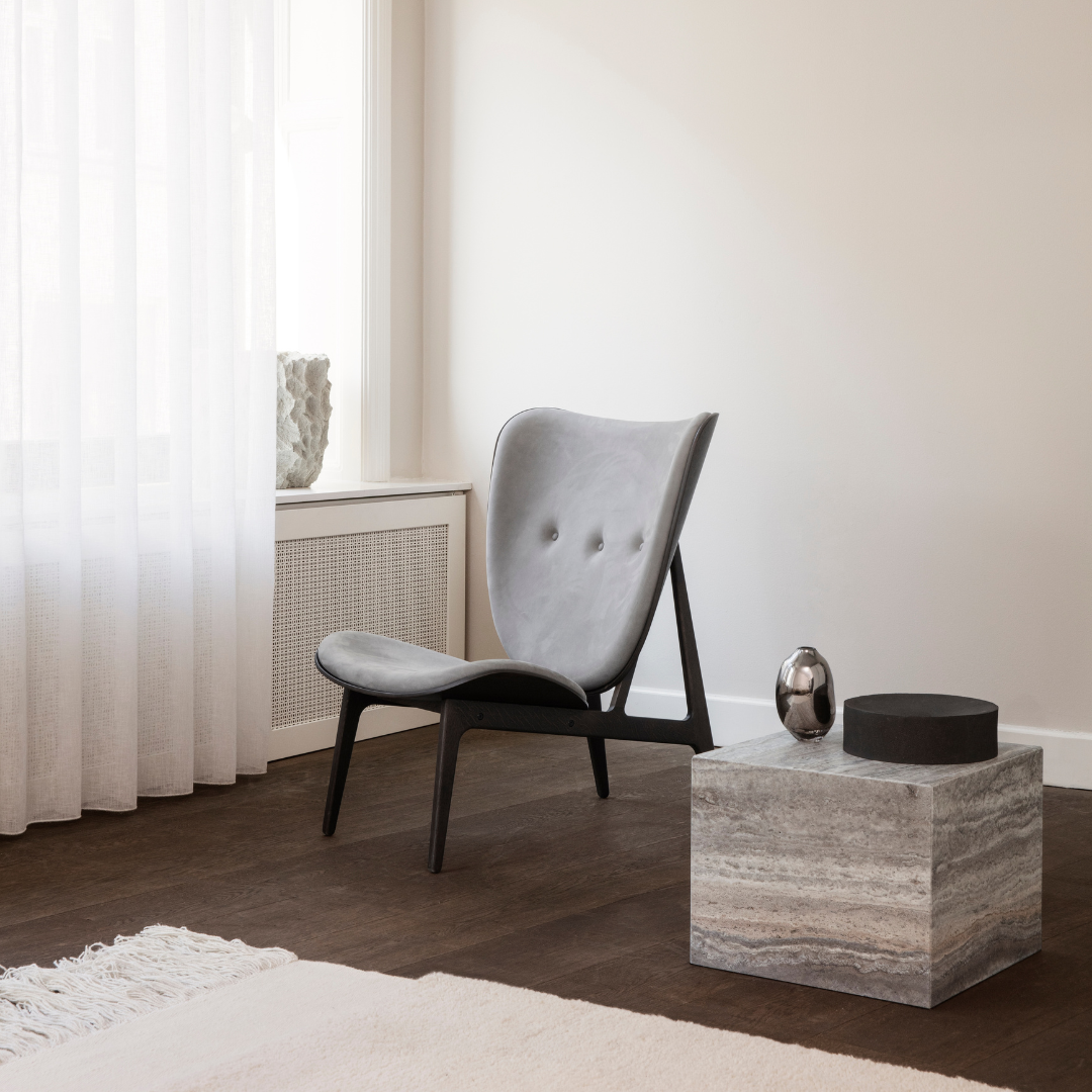 Elephant Lounge Chair