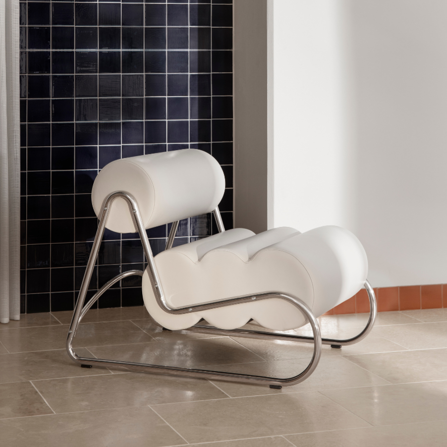 FAVE CHAIR