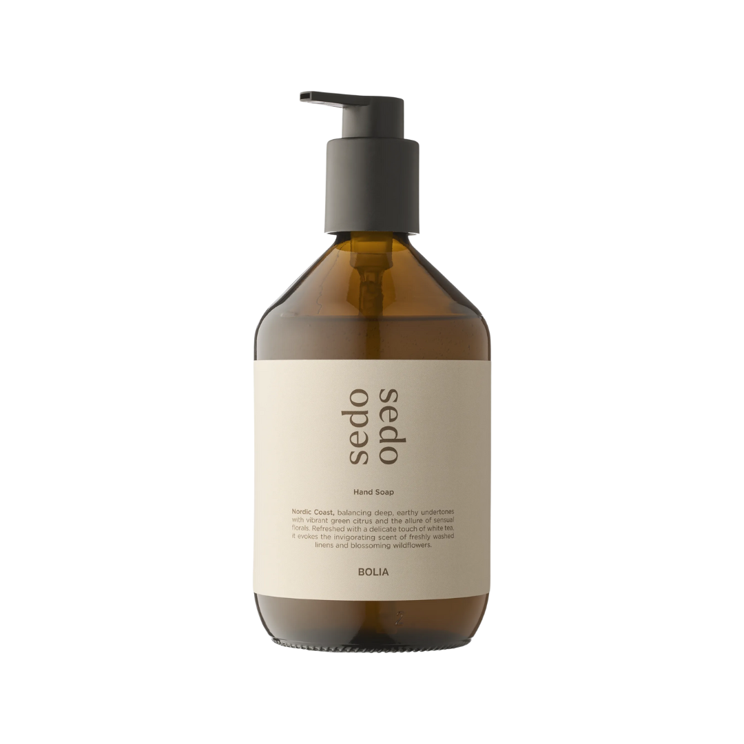 Sedo Hand Soap
