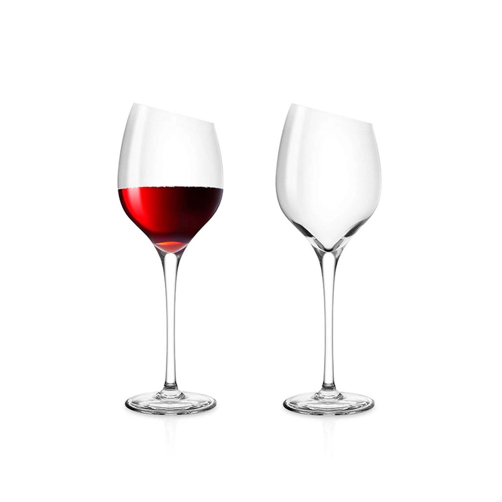 Eva Solo - BORDEAUX RED WINE GLASS - 39 CL / 2 PCS.