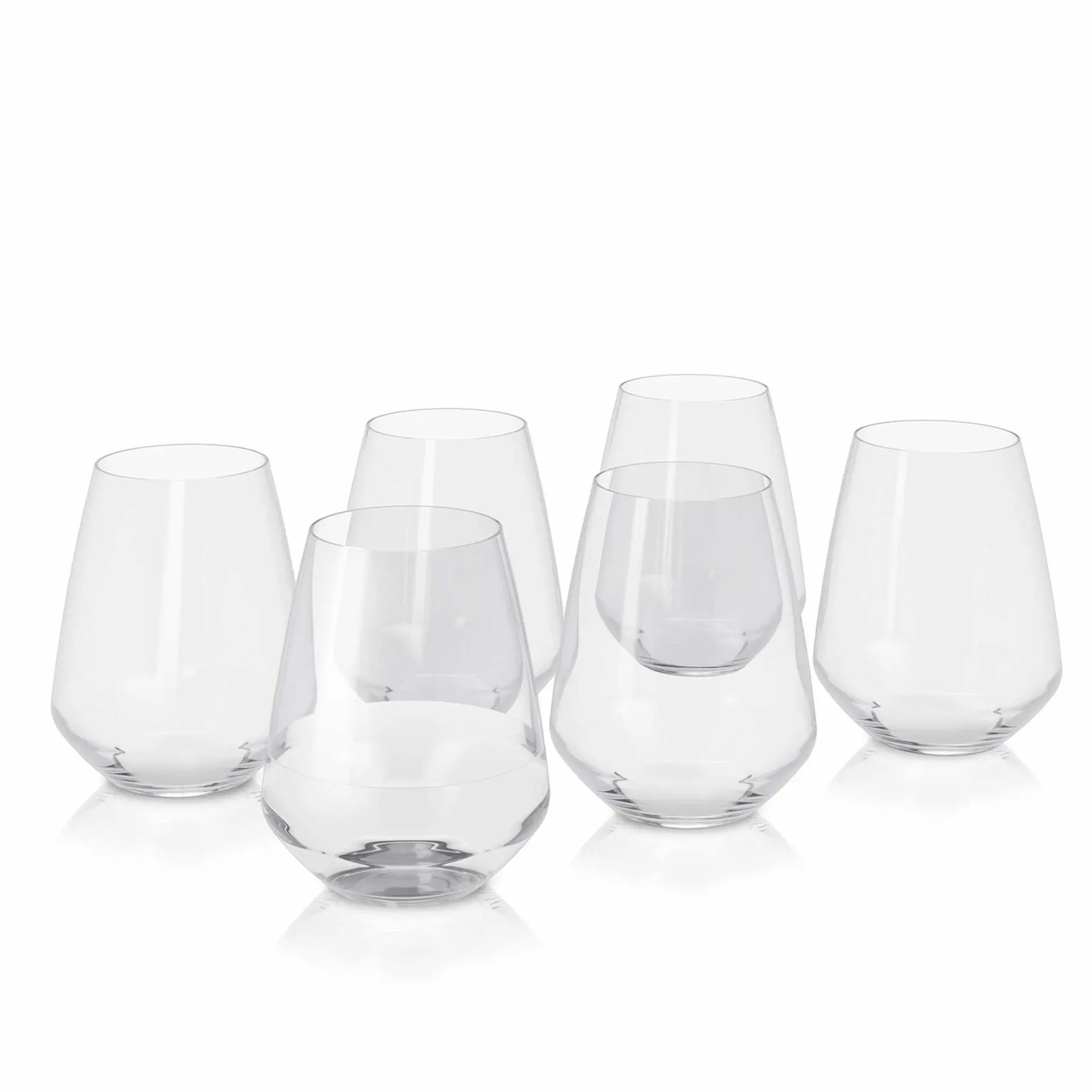 Eva Solo - LEGIO NOVA TUMBLERS - 40 CL - 6 PCS.