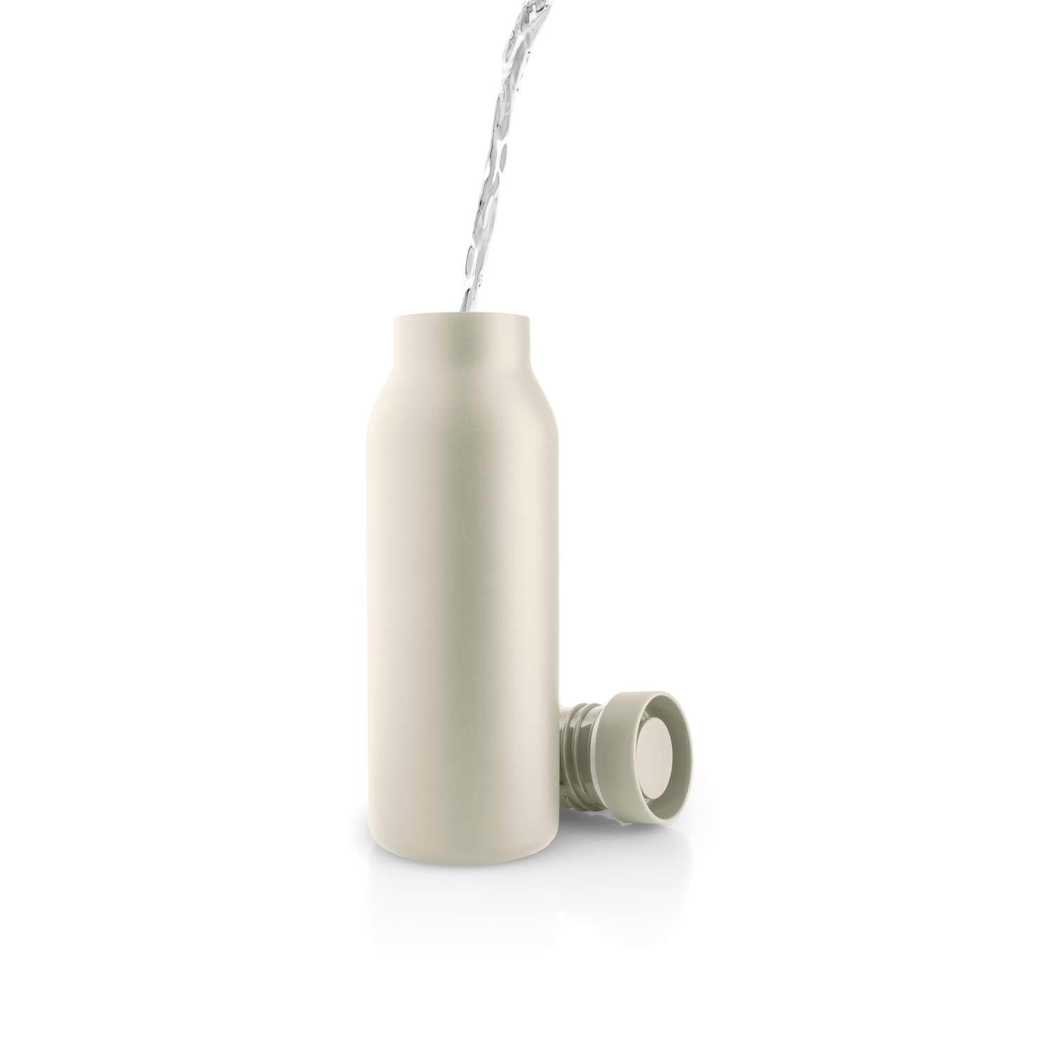 Eva Solo - URBAN THERMO FLASK - 0.5 LITRES / COCONUT