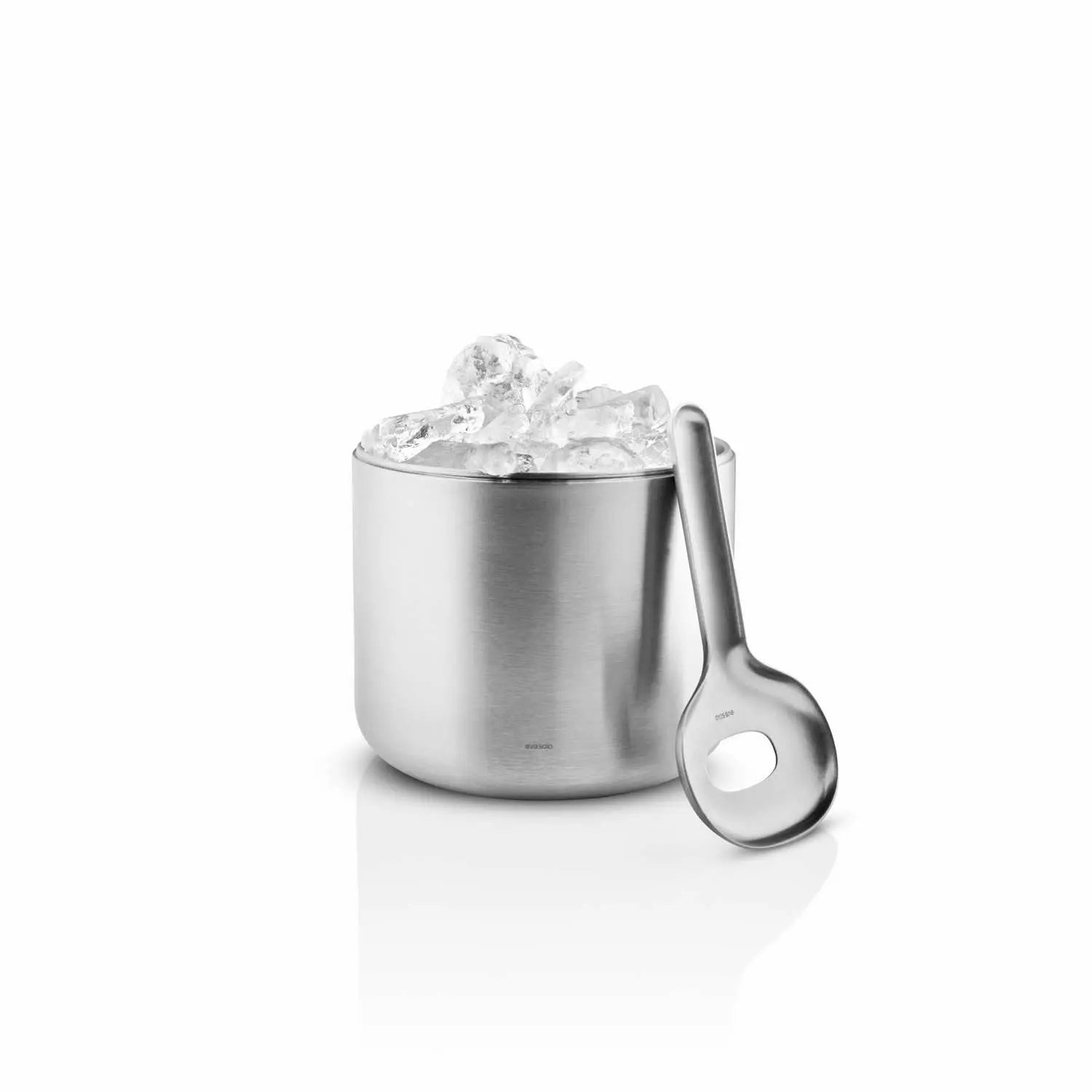 Eva Solo - LIQUID LOUNGE INSULATED ICE BUCKET WITH SCOOP