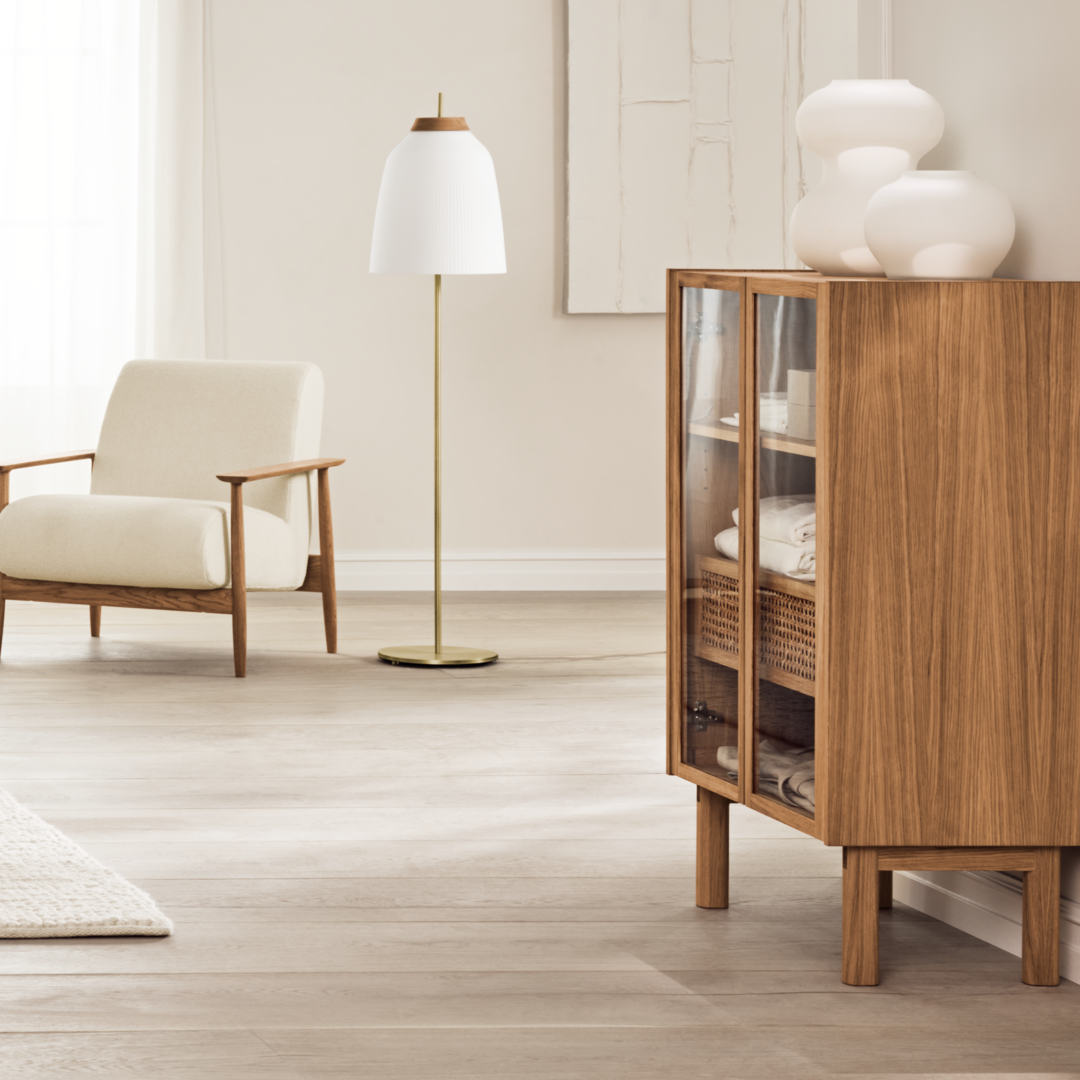 Cana Highboard - low