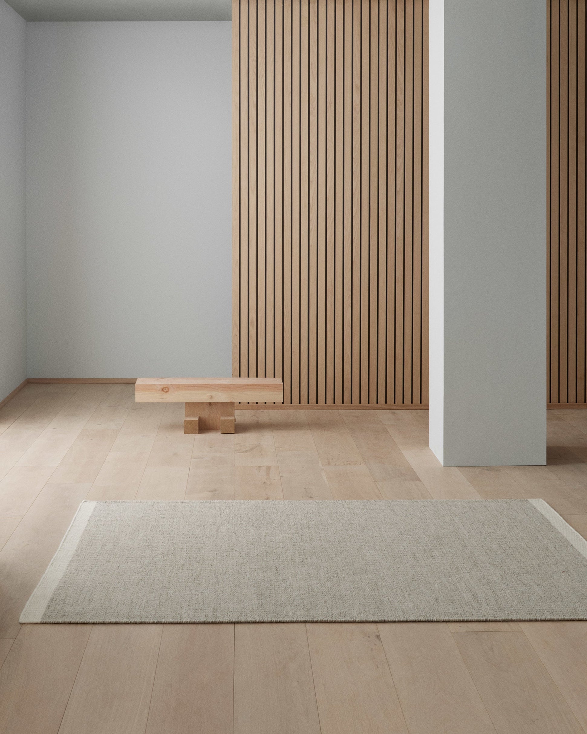 Linie Design - Frode - 140/200 - Natural