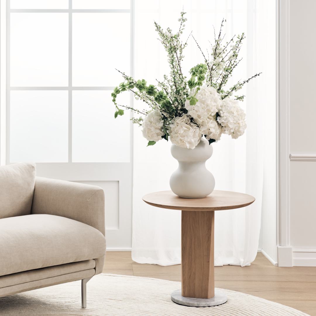 Root Side Table Ø42