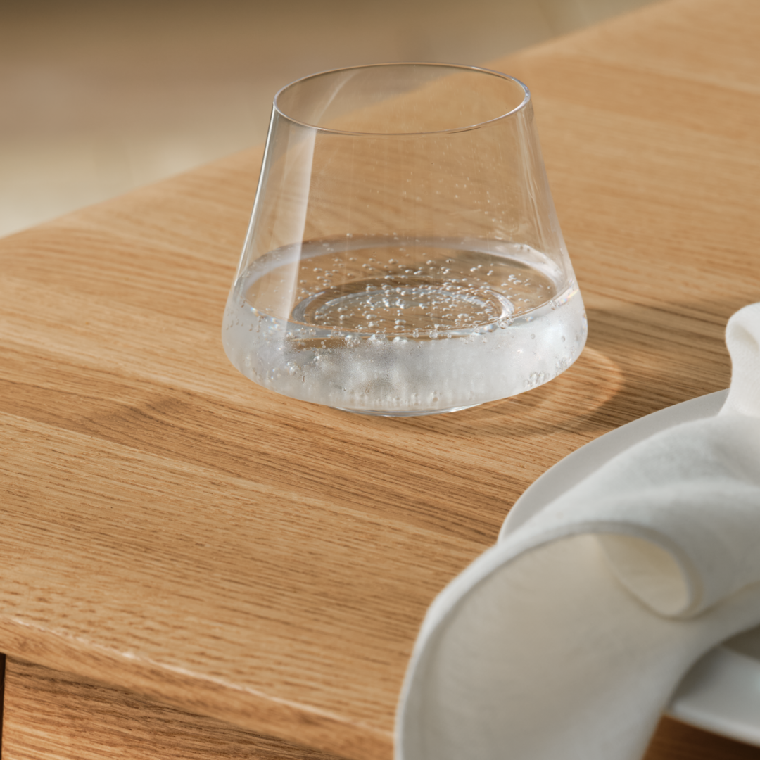 Silhouette Glass 25 cl - 2 pcs.