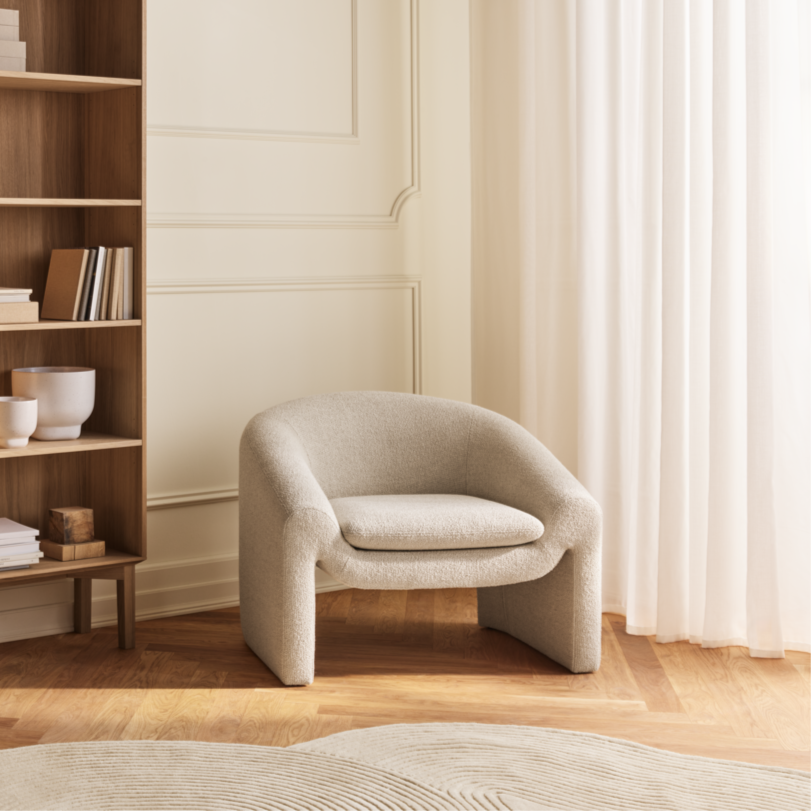 Mielo Armchair