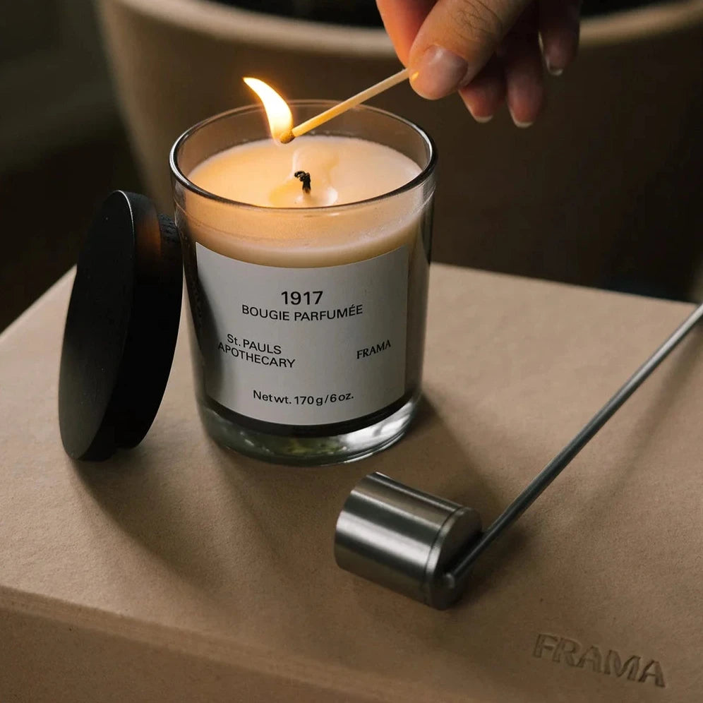 FRAMA Scented Candle | 1917 | 170 g