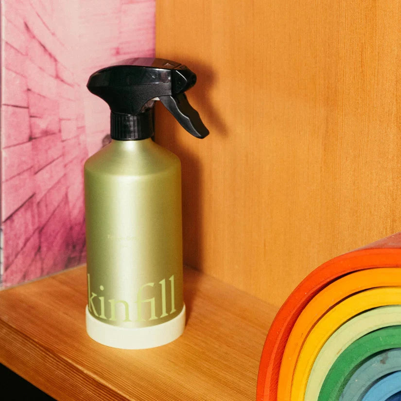 KINFILL - Multi Surface Cleaner - Tangerine