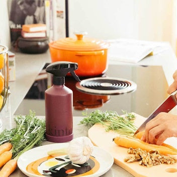 KINFILL - Kitchen Cleaner - Ambrette