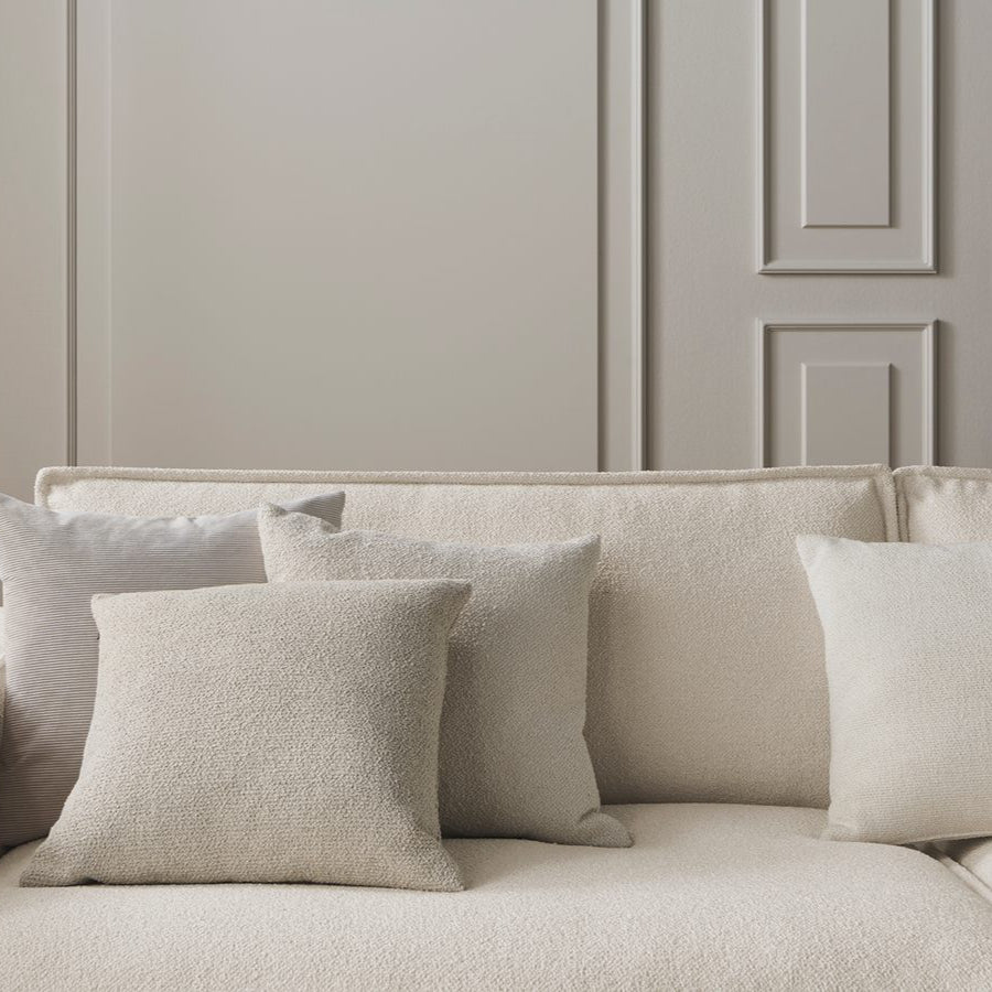 Bolia Classic Cushion 40x40 cm - Monza, Beige