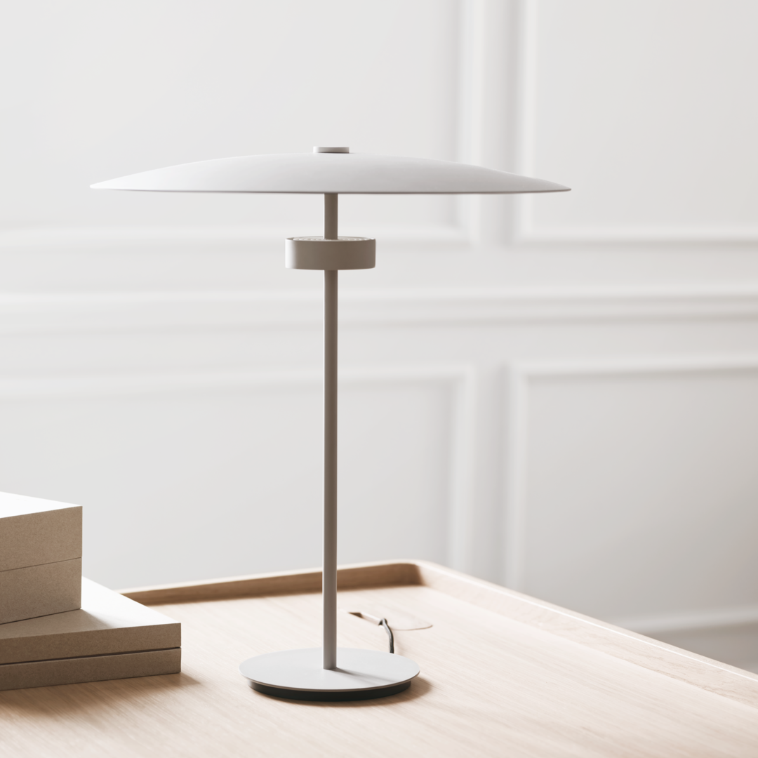 Reflection Table Lamp