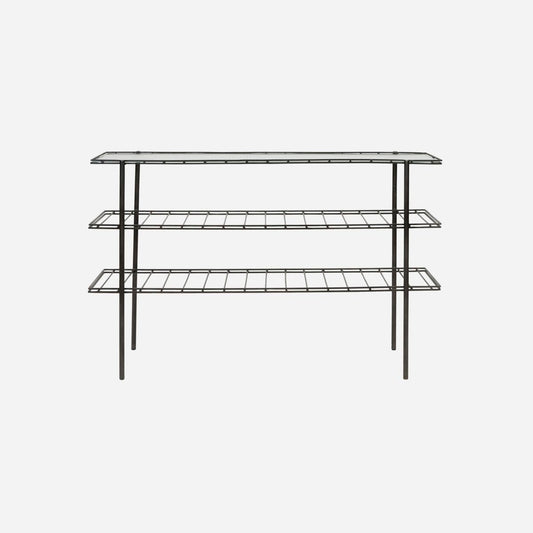 Console/Table, Gany, Black House Doctor