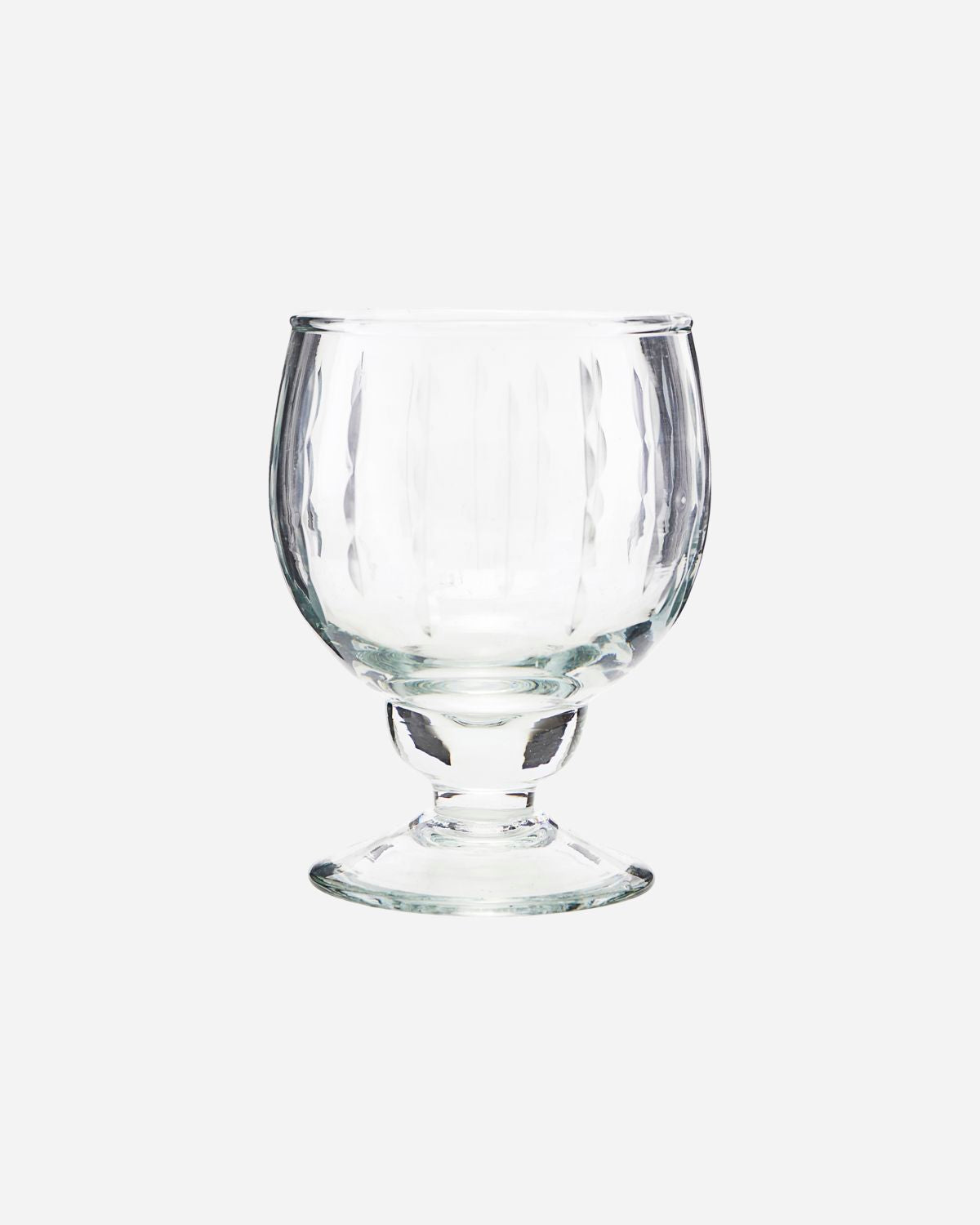 Wine Glass, Vintage House Doctor