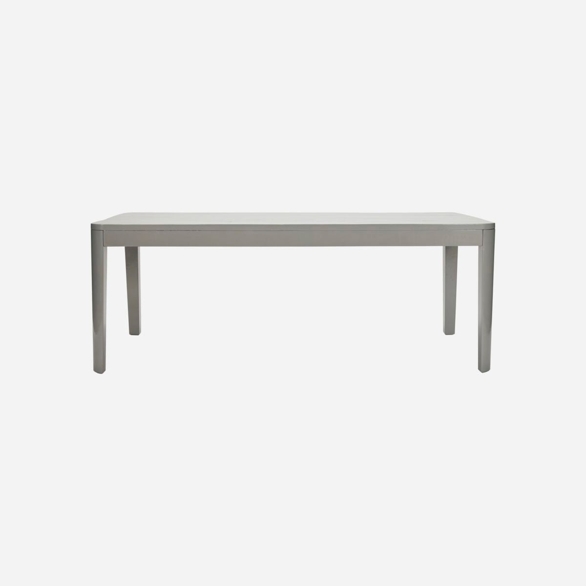 Dining table, Molon, Grey