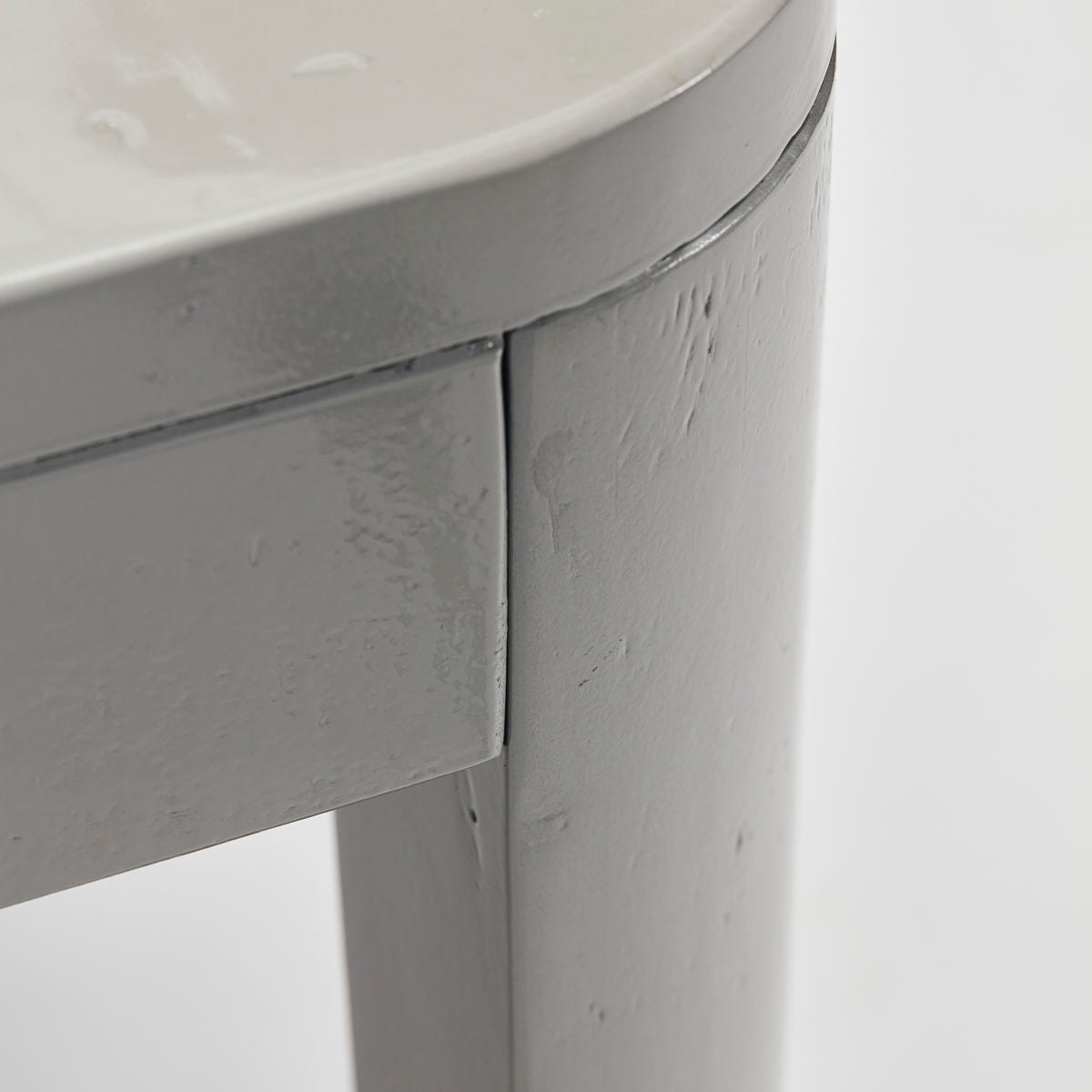 Dining table, Molon, Grey