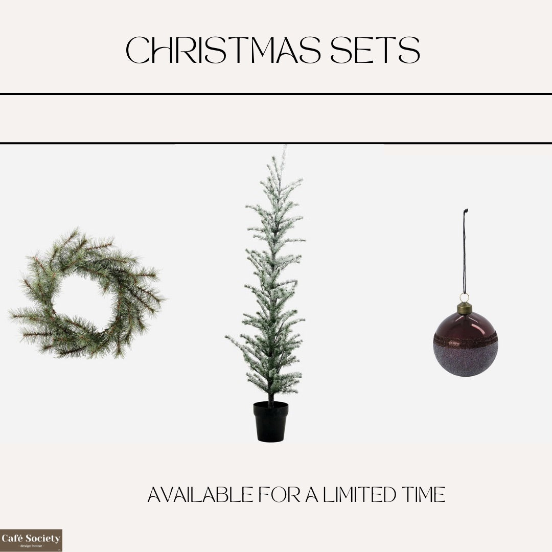 Christmas Set #3