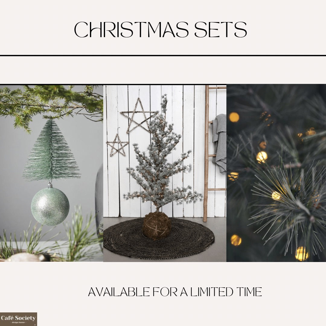 Christmas Set #1