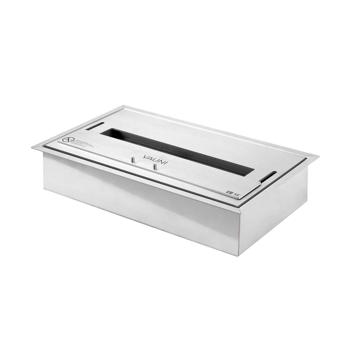 Re:build bioethanol burners Vauni