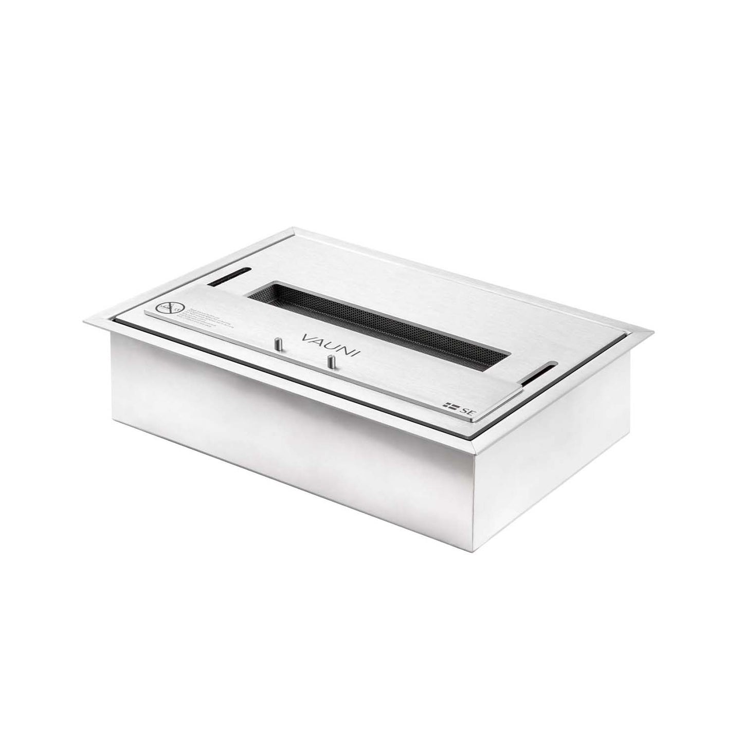 Re:build bioethanol burners Vauni