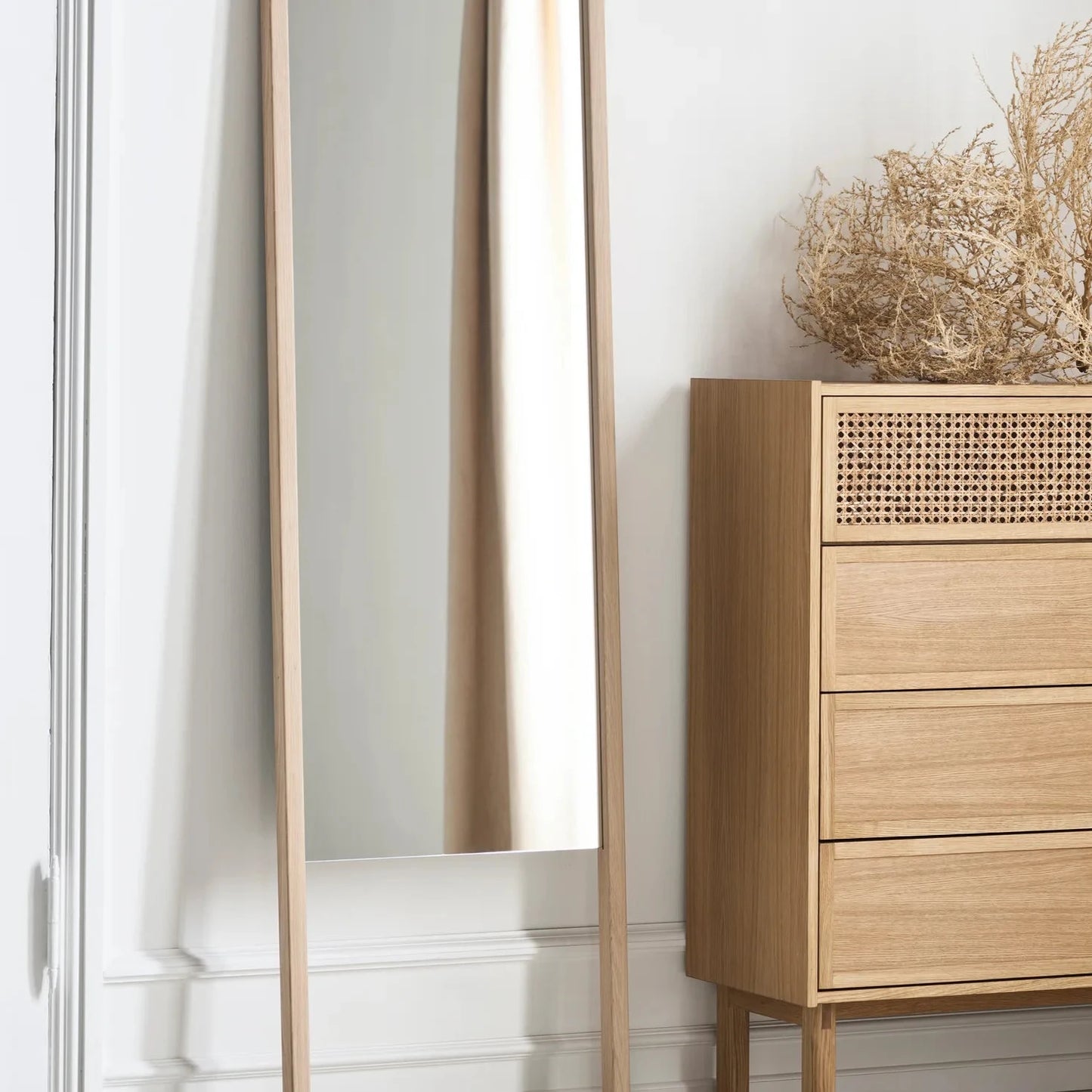 Bolia - Haven Mirror 100 x 56 x 4 cm