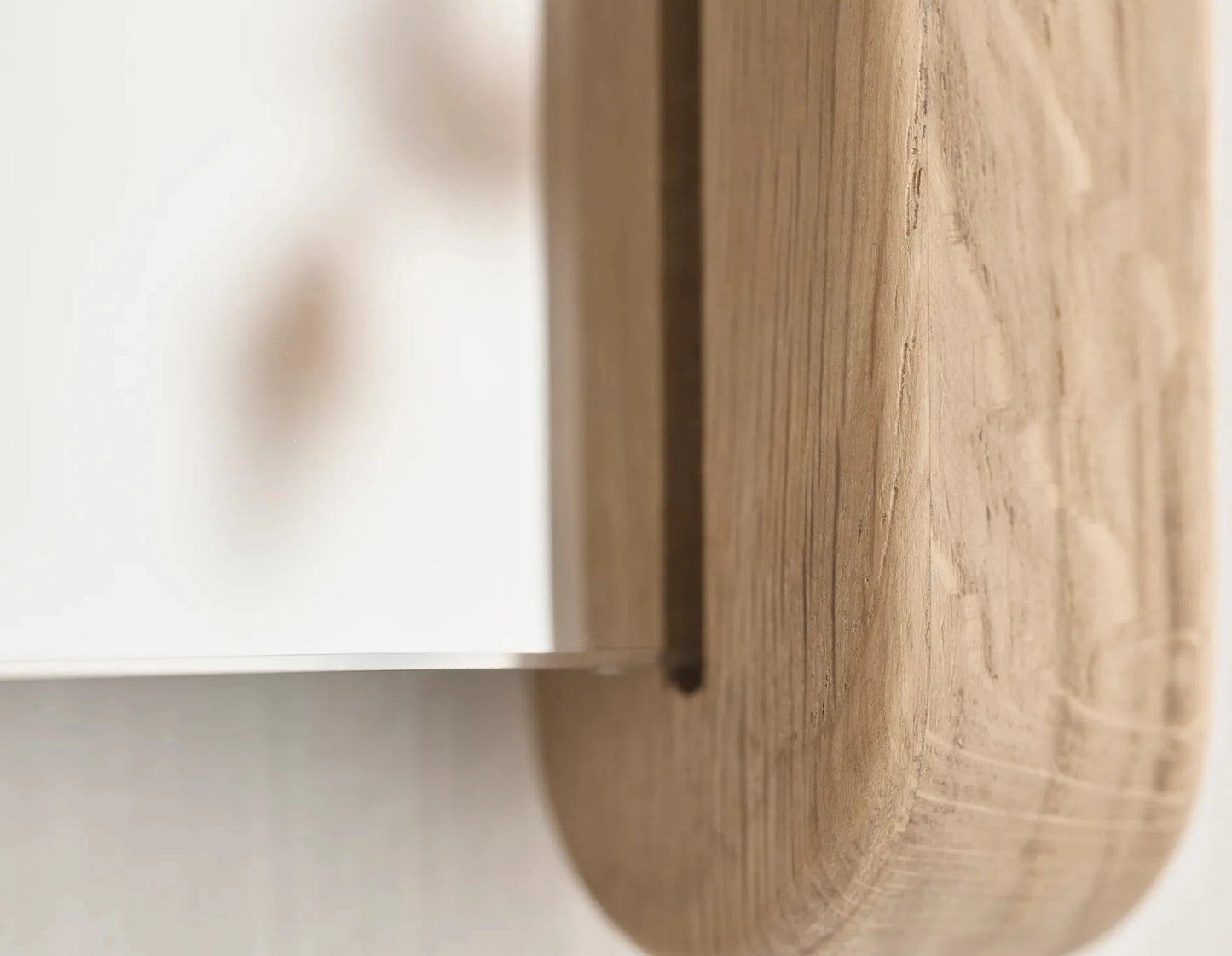 Bolia - Haven Mirror 100 x 56 x 4 cm