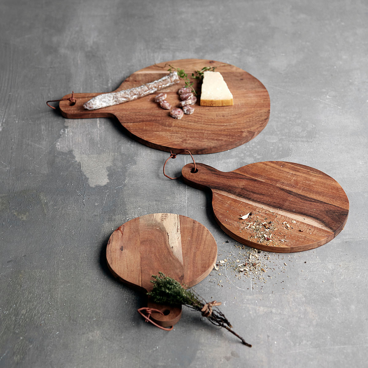 Cutting board, Cutting boards, Nature House Doctor