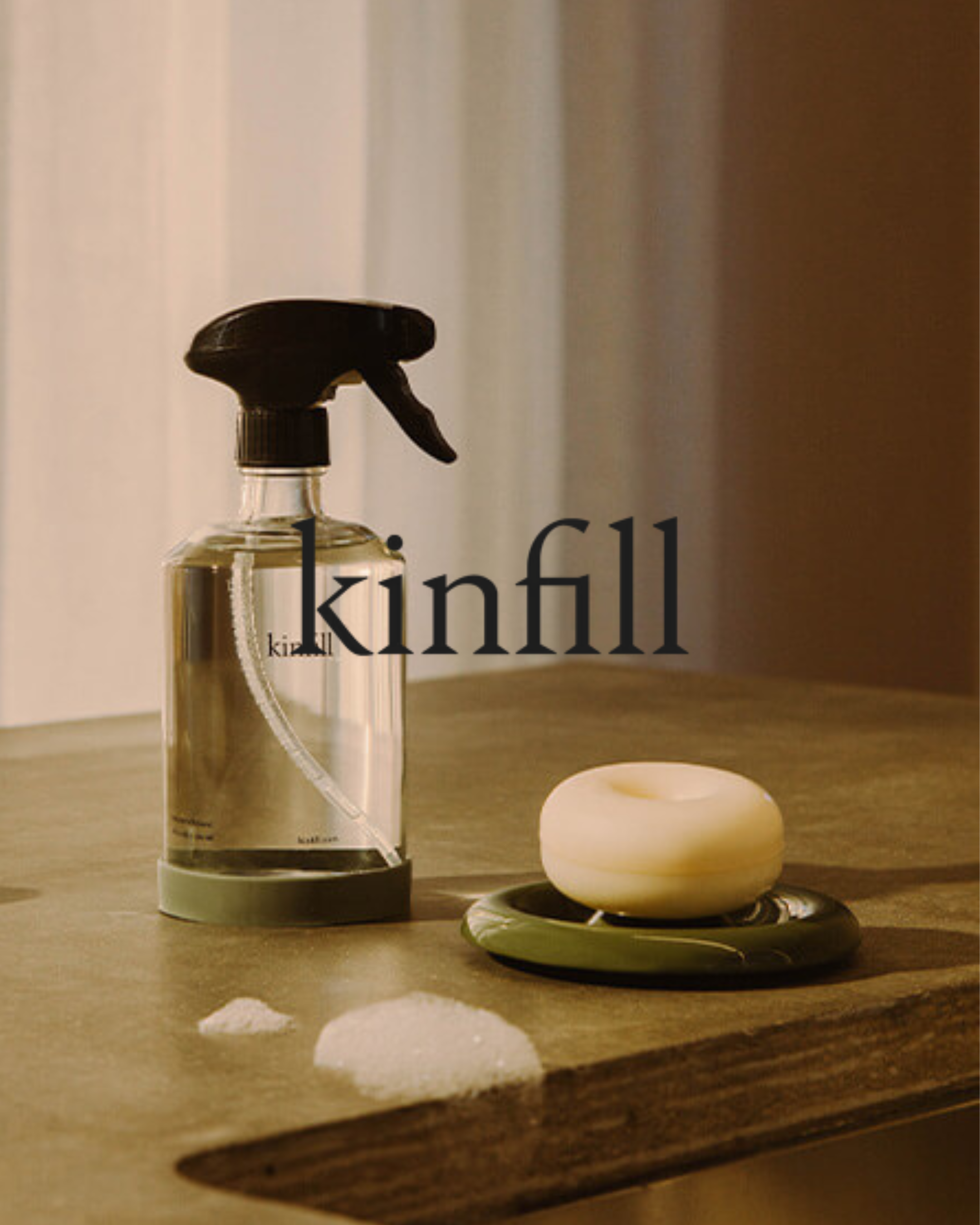 Kinfill Care